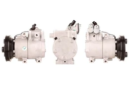 LUCAS ACP654 Kompresorius, oro kondicionierius