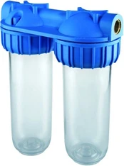 Filtrų elementas Atlas Filtri Senior Duplex Plus 3P SX kaina