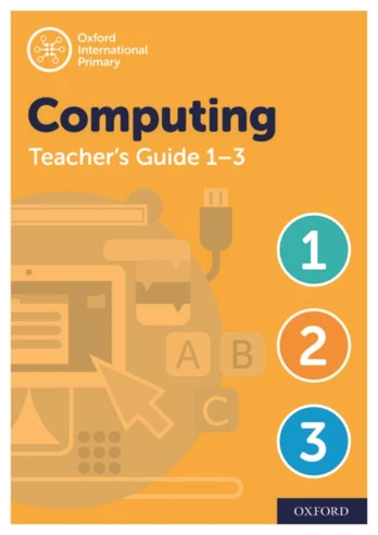 Oxford International Computing: Oxford International Computing Teacher Guide / CPT Bundle Levels 1-3