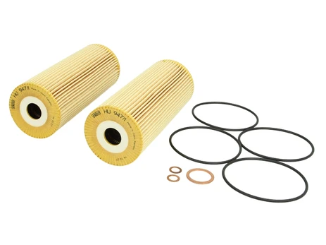 Alyvos filtras MANN-FILTER HU947/1Z-2