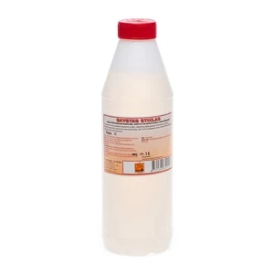 Skystas stiklas, 1 l
