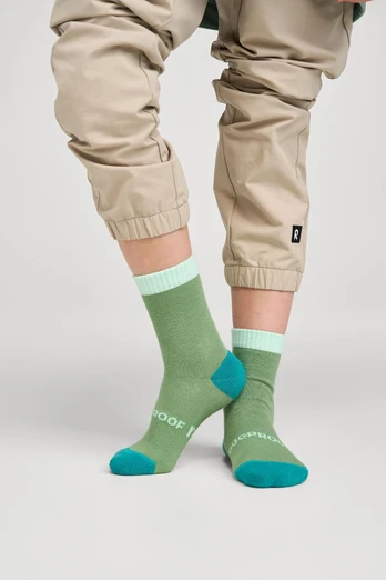 REIMA Karkotin 5300355A Stone Green 81BA - 38/41