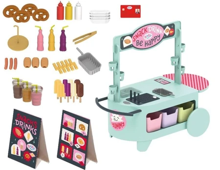 BABY born - Snack Shop (835883)