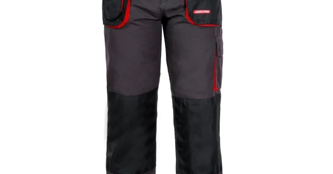 Kelnės LAHTI PRO, XL(56) dydis, CE