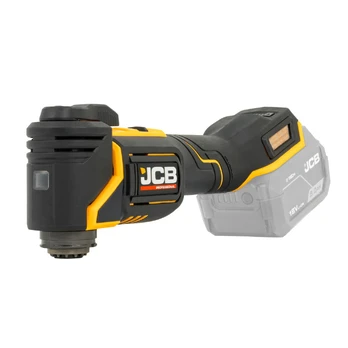 JCB-18PMT-32 Akumuliatorinis daugiafunkcinis įrankis 18V