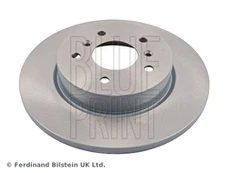 BLUE PRINT ADN143177 Brake Disc kaina