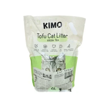 Augalinis kraikas Kimo Tofu, 6 l