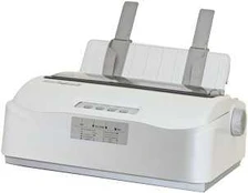 Spausdintuvas TALLY DASCOM 1145