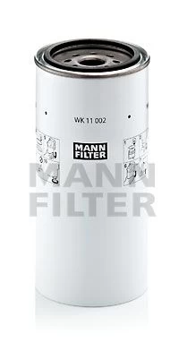 Kuro filtras MANN-FILTER WK 11 002 x