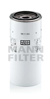 Kuro filtras MANN-FILTER WK 11 002 x kaina