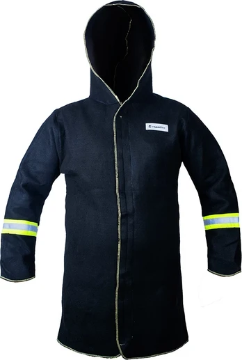 Fireproof Suit inSPORTline Sufipro