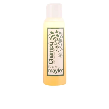 Mayfer Perfumes Gotas De Mayfer Šampūnas 700ml