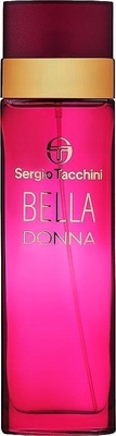 Tualetinis vanduo Sergio Tacchini Bella Donna, 50 ml