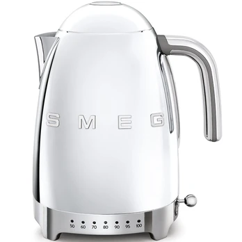 Virdulys Smeg Sidabras 2400 W 1,7 L