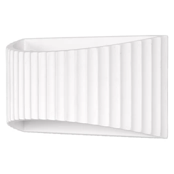 Osram Šviestuvas sieninis Osram, E27, baltas