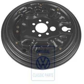 Vag Passat B3 1988 1993 Originalus 357609425C