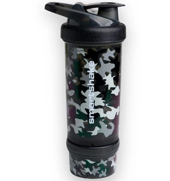 SmartShake Revive, Black, 750 ml