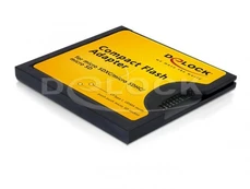 „Delock MICRO SD“ (SDHC / SDXC) – > MGPACT FLASH 61795 kaina
