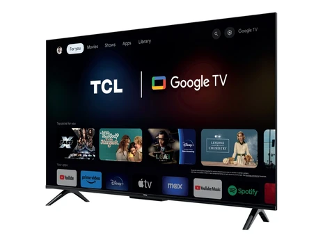 Televizorius TCL 55T69C