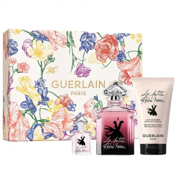 Guerlain La Petite Robe Noir Intense Estuche 3 Piezas