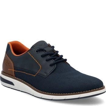 Laisvalaikio bateliai vyrams, Mėlyna, Sneakers