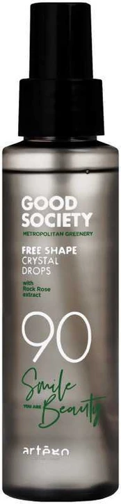 Artego Good Society Free Shape Crystal 100ml