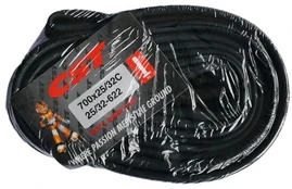 Kamera dviračiui CST 700 x 25/32C Auto