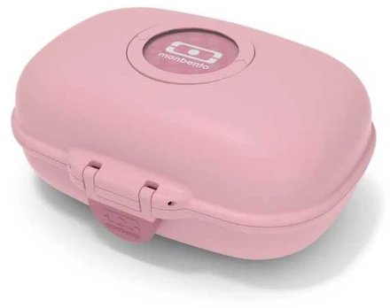 Monbento Gram Rožinė Blush rožinė