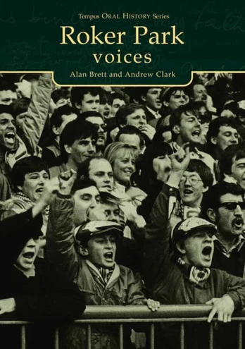 Roker Park Voices
