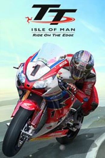 TT Isle of Man: Ride on the Edge PC
