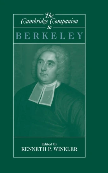 Cambridge Companion to Berkeley