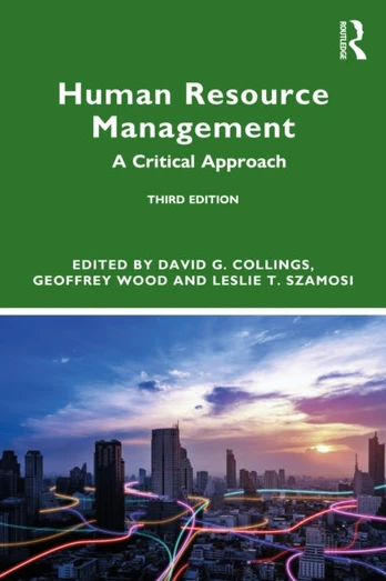Human Resource Management