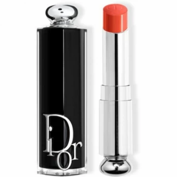 Dior - Hydrating lipstick with gloss Addict ( Lips tick ) 3.2 g - 740 Saddle