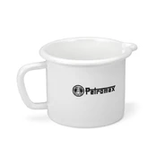 Emaliuotas pieno puodas Petromax 1 L kaina