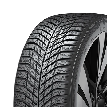 HANKOOK Winter i*cept evo 4 (W340) 245/45R20 103V