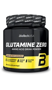 Biotech Glutamine Zero 300 g.