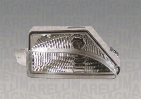 Atbulinės eigos žibintas MAGNETI MARELLI 714027122201