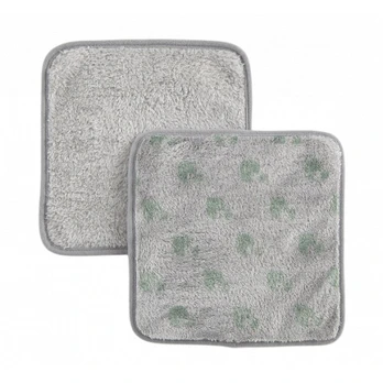 Norwex Makeup Removers Audinys makiažui valyti, 2 vnt.
