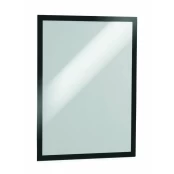Magnetinis nuotraukų rėmelis Duraframe Black (2 vienetai) kaina