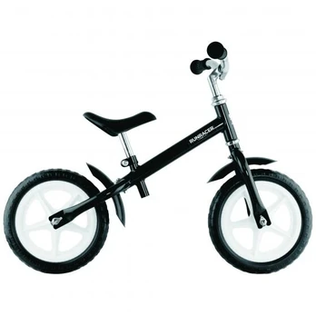 Stiga Runracer (juodas)