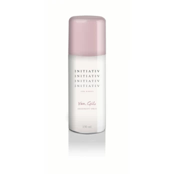 Van Gils -  Initiativ Deodorant spray 150 ml