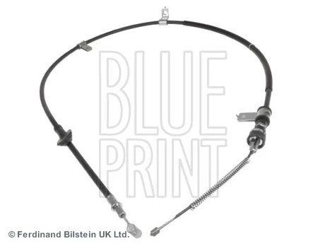 Trosas, stovėjimo stabdys BLUE PRINT ADK84657