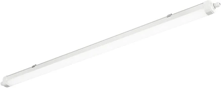 48W LED linijinis šviestuvas RUBIS, baltas, CCT, IP65