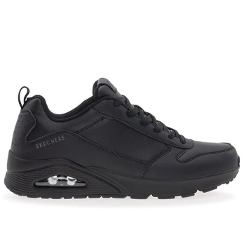 Skechers Uno Draw 2 - Dydis 41.5 (232152BBK Laisvalaikio batai)
