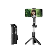 REMAX P16 „Selfie Stick“ trikojis telefono laikiklis kaina