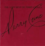 CD Perry Como - The Very Best Of Perry Como
