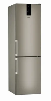 Šaldytuvas Whirlpool W9M 941A B H