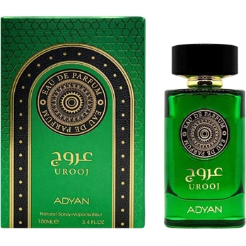 Adyan Mashael EDP parfumuotas vanduo unisex, 100 ml