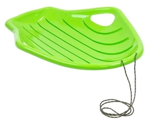 Šliuožimo lapas Prosperplast 684533, žalia, 78 cm x 60 cm