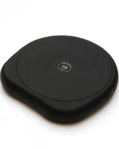 Kėdės pagrindas SISSEL® SitFit Plus, juodas